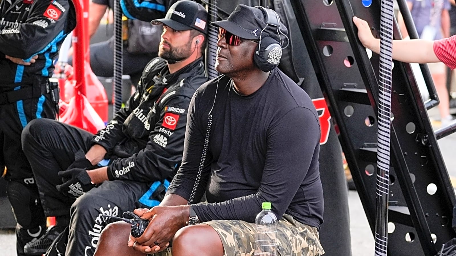 NASCAR lawsuit: District court makes decision on countersuit against 23XI Racing, Front Row Motorsports