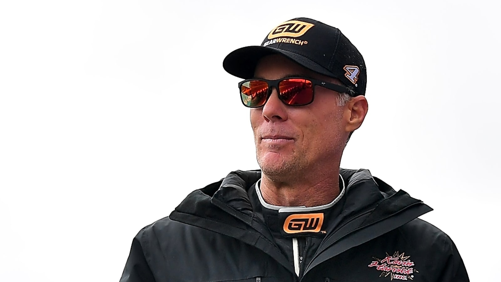 Kevin Harvick reflects on Mike Helton surprising him with NASCAR Hall of Fame nomination: ‘It was really weird’