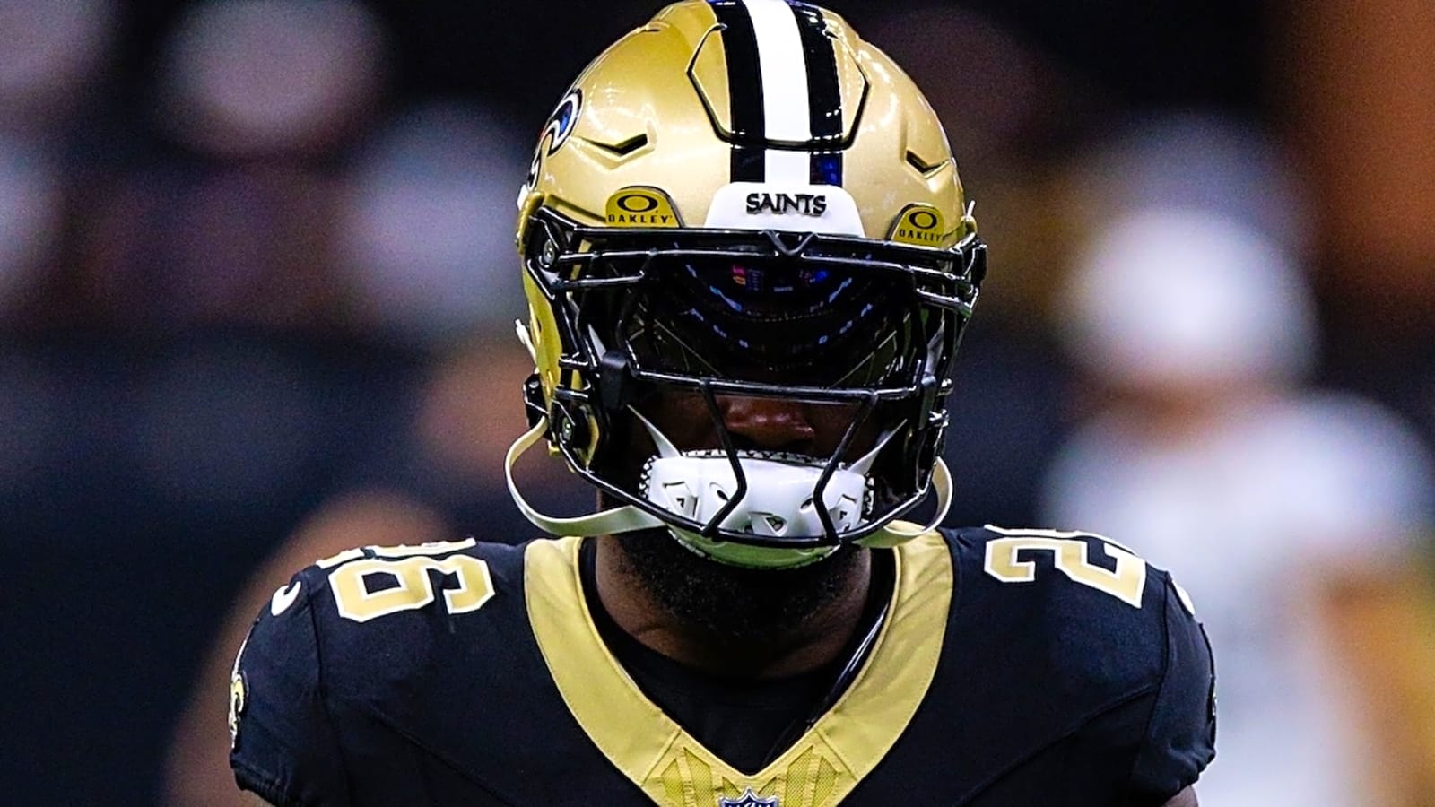 New Orleans Saints release RB Cam Akers among roster moves
