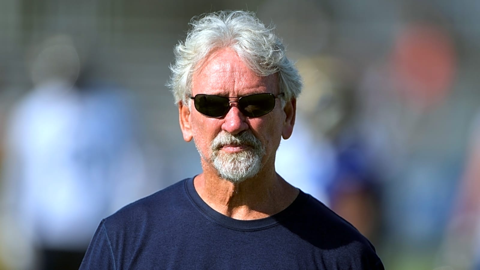 Dave McGinnis, longtime NFL coach and Titans color analyst, dies at 74