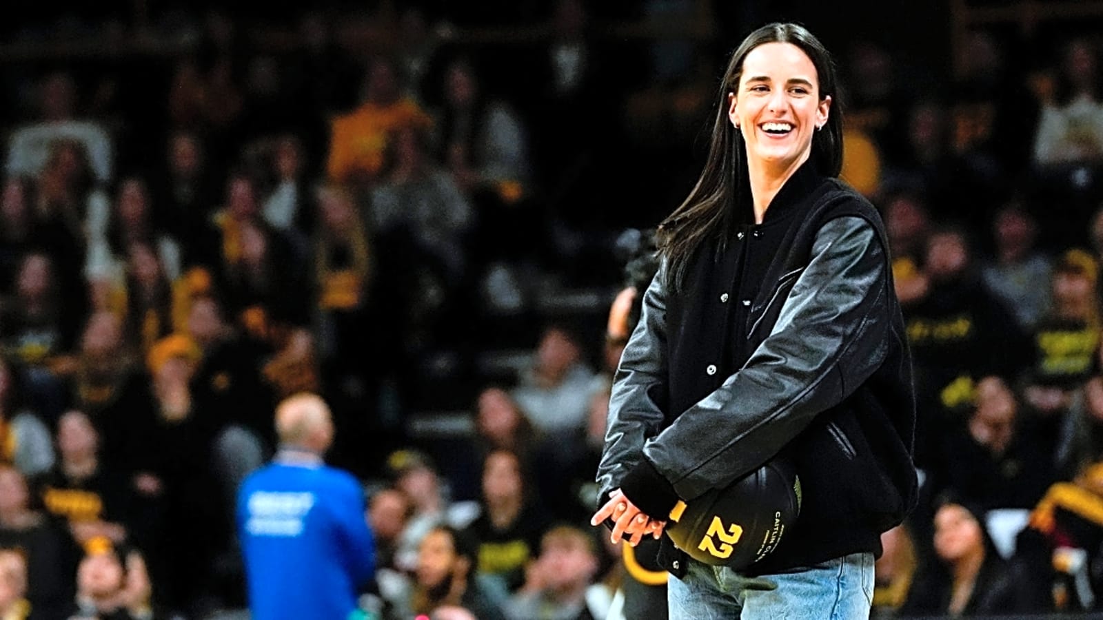 Rachel DeMita addresses being fired by the Big 3 over Caitlin Clark tweets