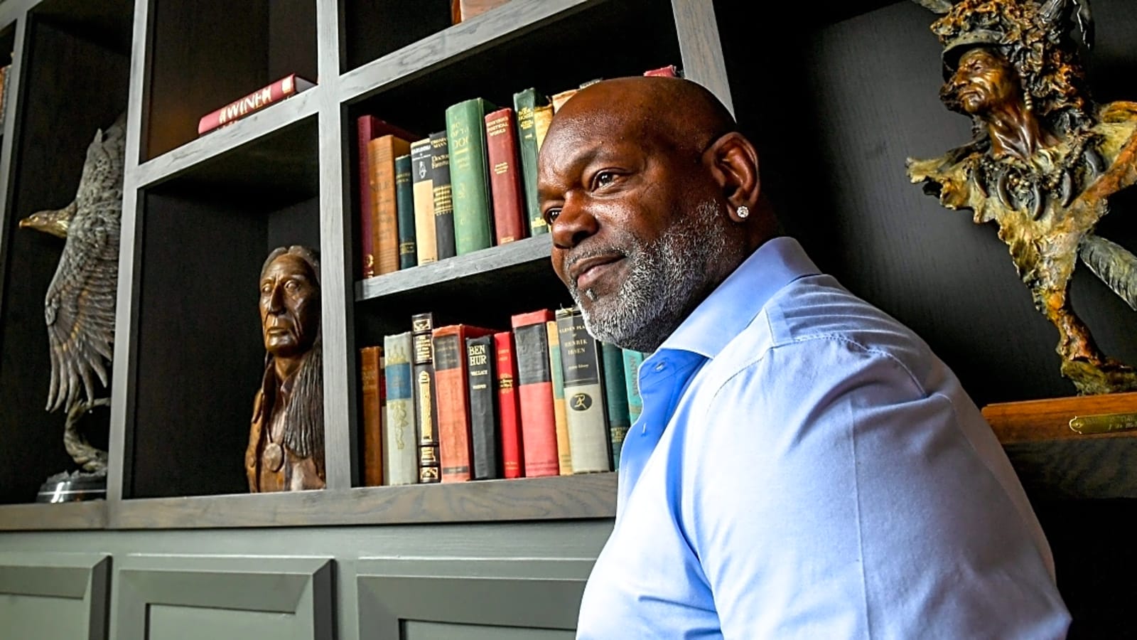 Emmitt Smith ‘sick’ of hearing about Cowboys Super Bowl drought, calls out franchise for lack of success