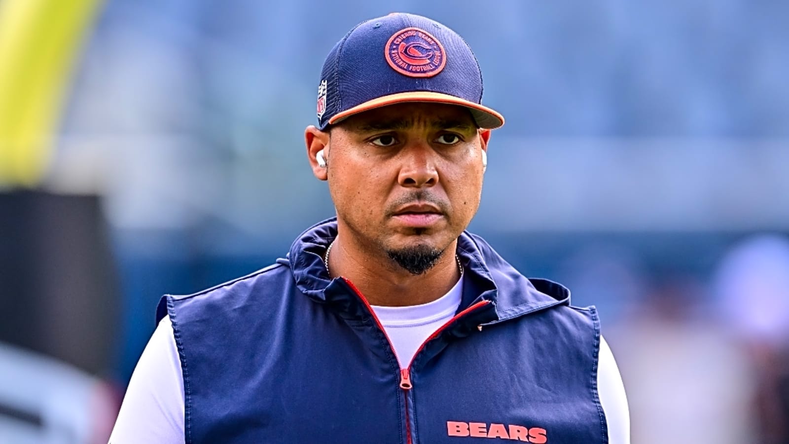 Report: Chicago Bears, GM Ryan Poles agree to five-year contract extension