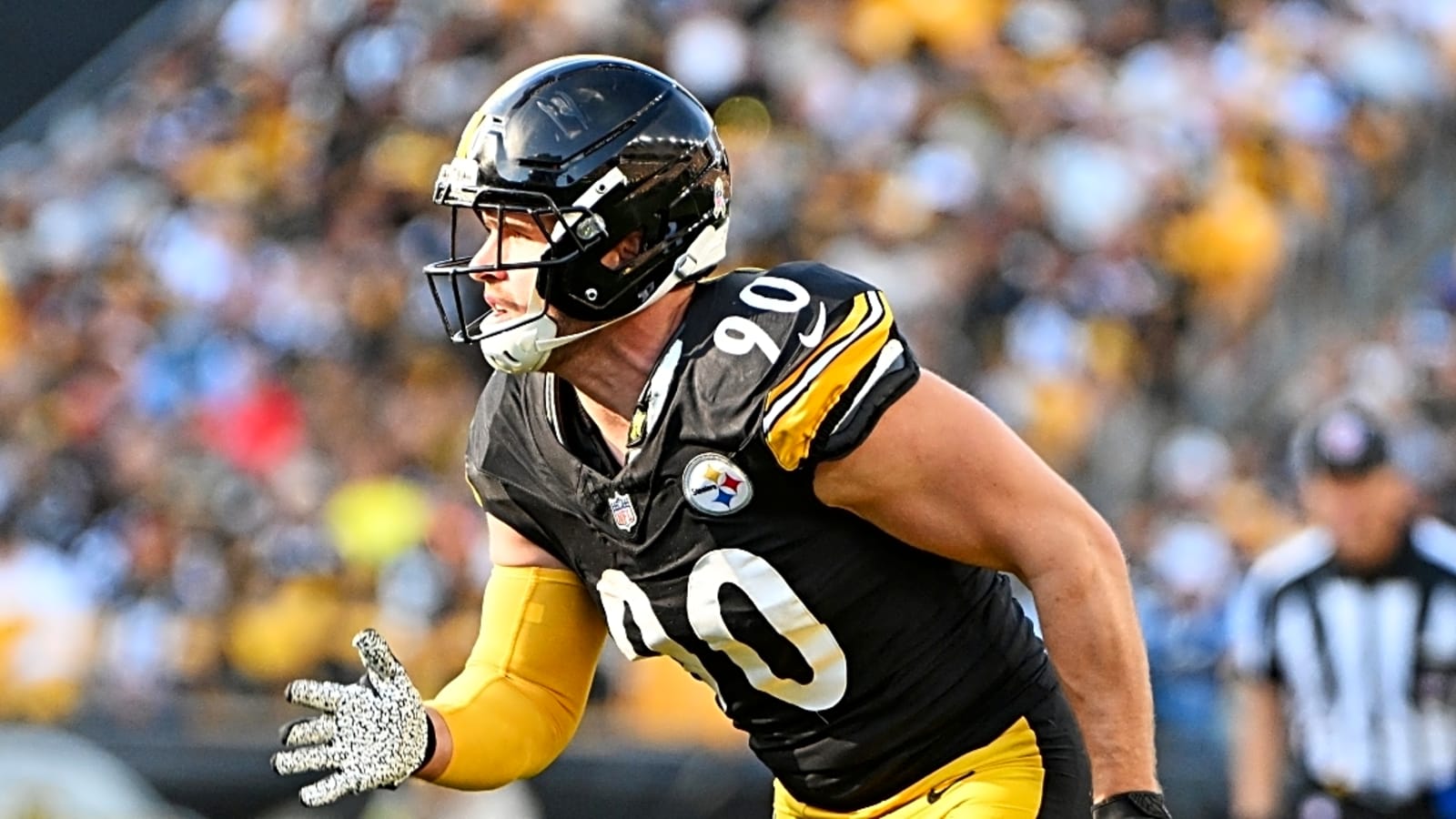 Pittsburgh Steelers NFL playoffs probability revealed entering Week 13