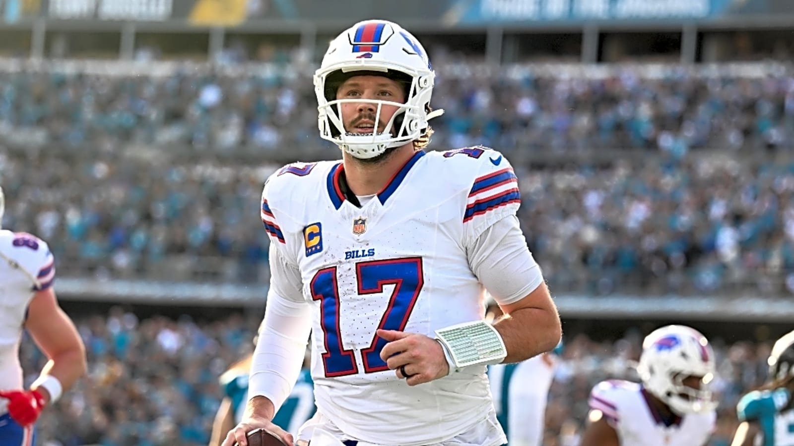 NFL Divisional Round: Full AFC, NFC playoff schedule, channels and times