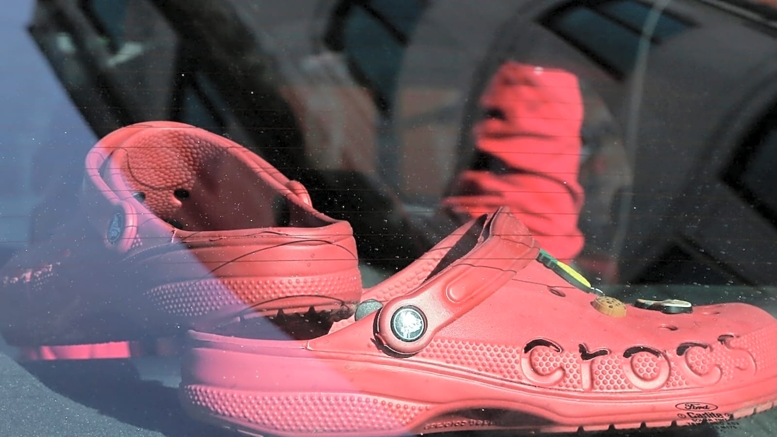 NFL entering multi-year partnership with Crocs