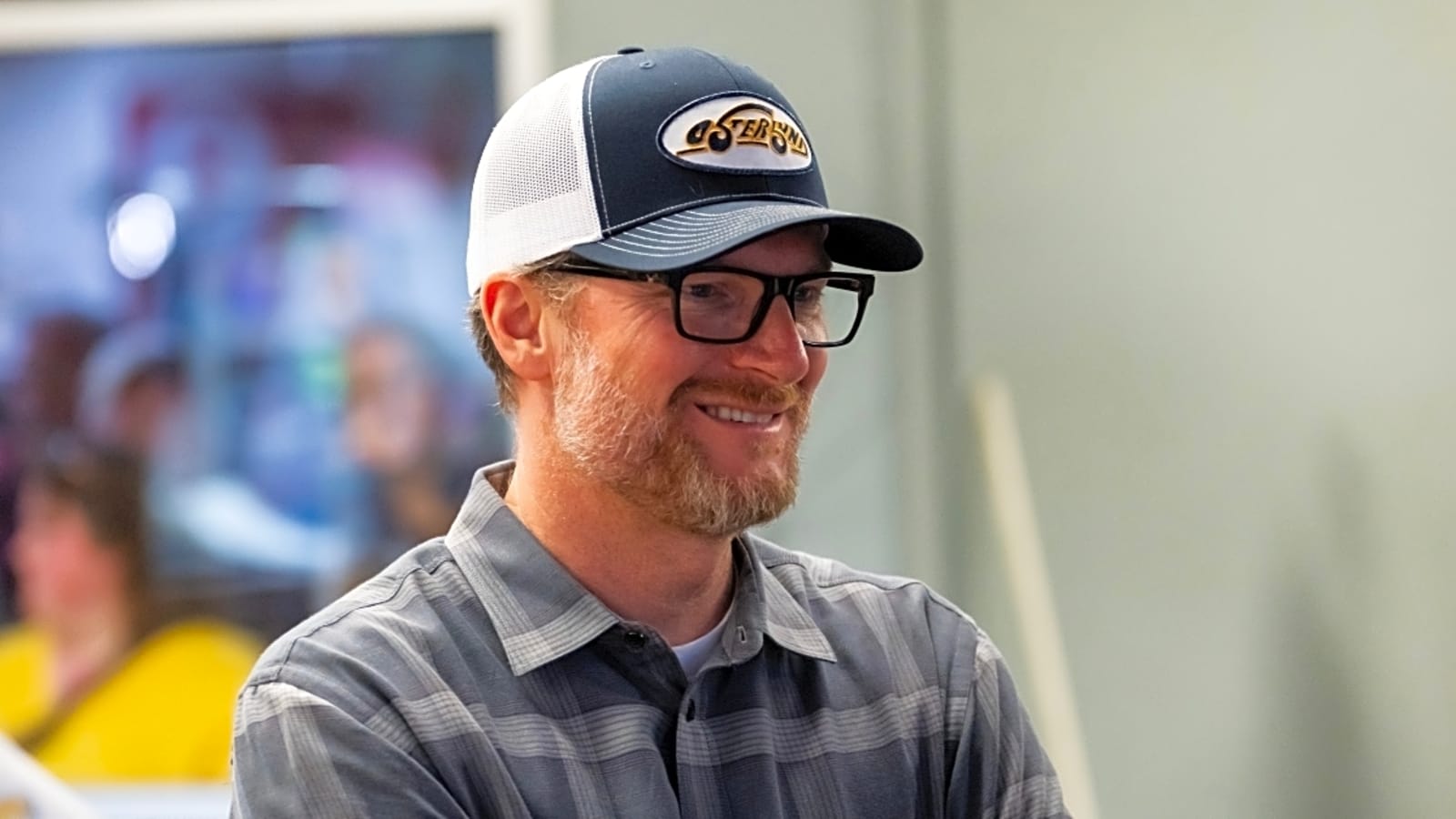 Dale Earnhardt Jr. dishes on NASCAR schedule rumors, new tracks, return of an old track