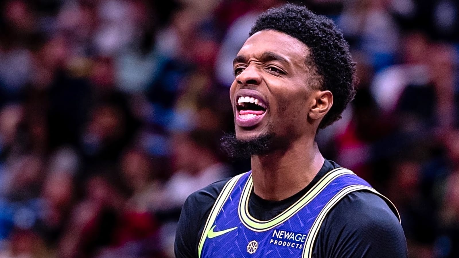 Herb Jones signs 3-year, $68 million contract extension with New Orleans Pelicans