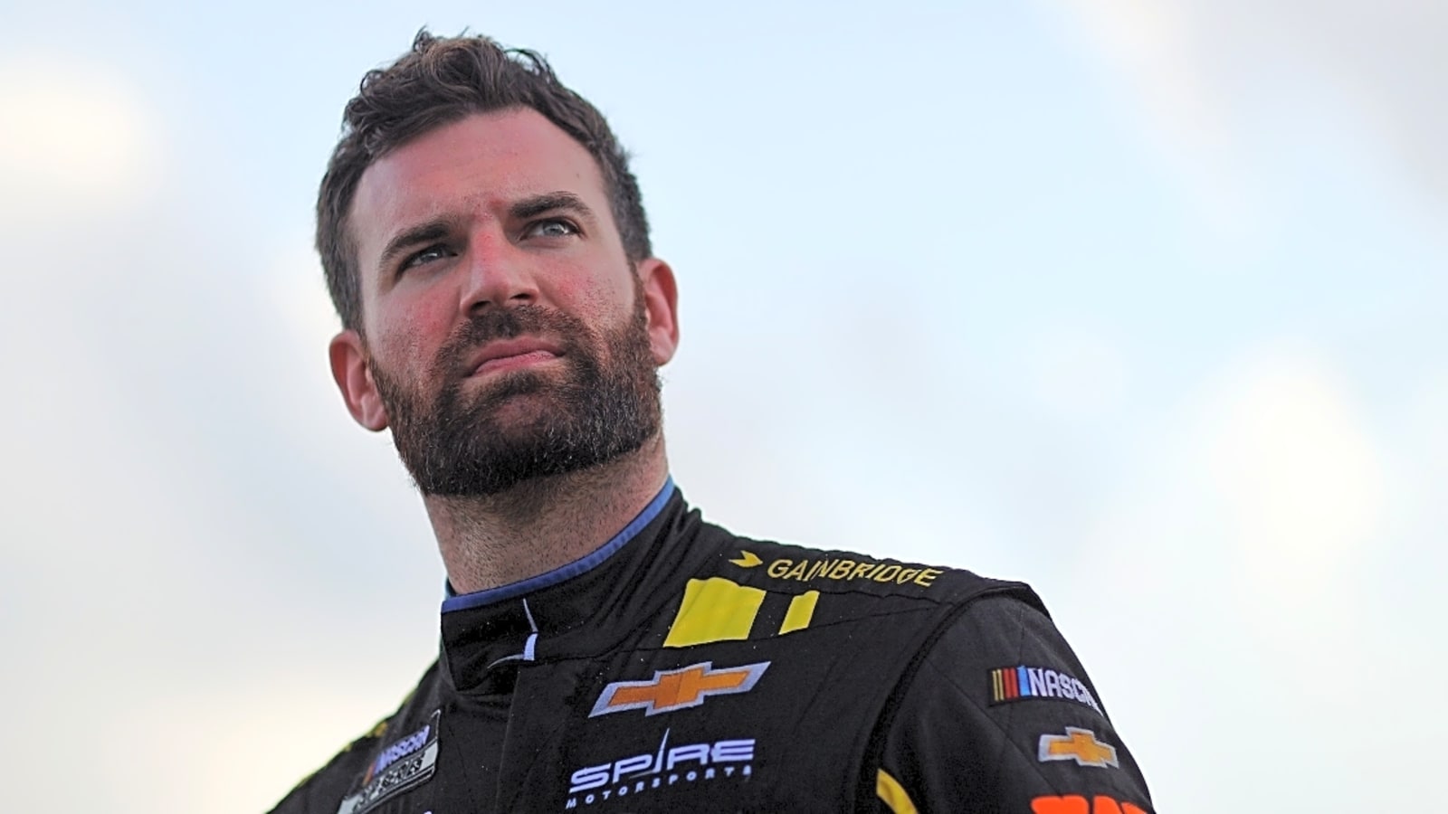Corey LaJoie provides major update on future NASCAR plans, 2026 Daytona 500