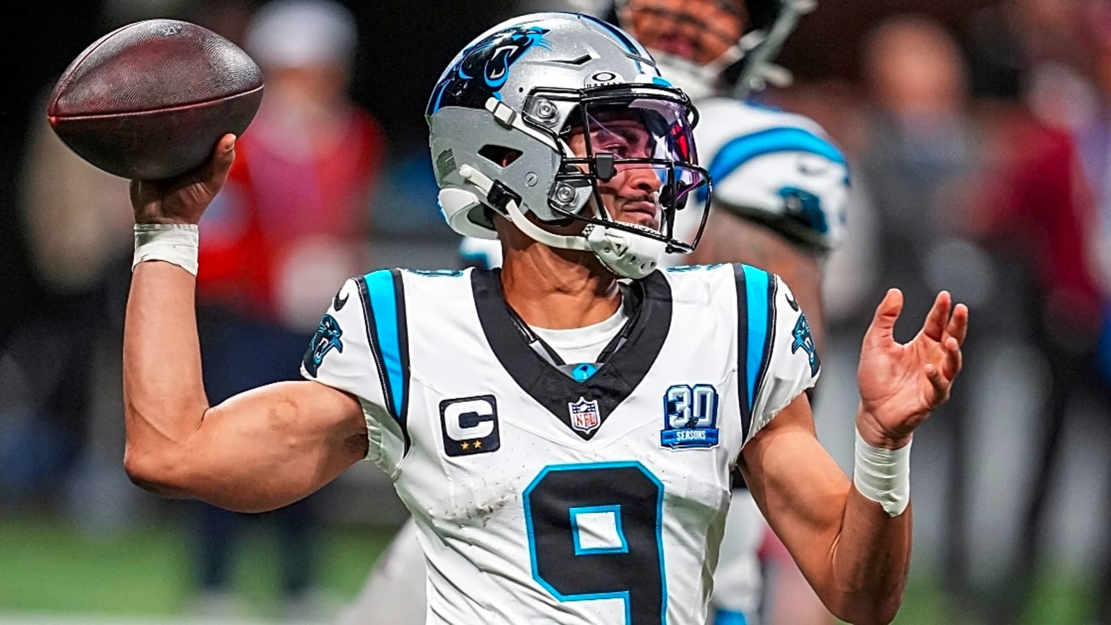 ESPN’s Jeremy Fowler makes bold prediction on Bryce Young in third NFL season