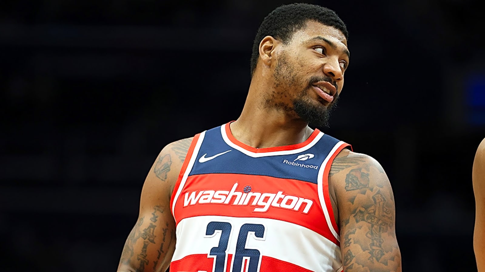Report: Marcus Smart agrees to buyout with Wizards, set to sign two-year contract with Lakers