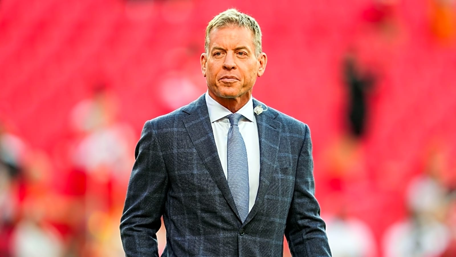 Troy Aikman predicts Dallas Cowboys will win Super Bowl LX