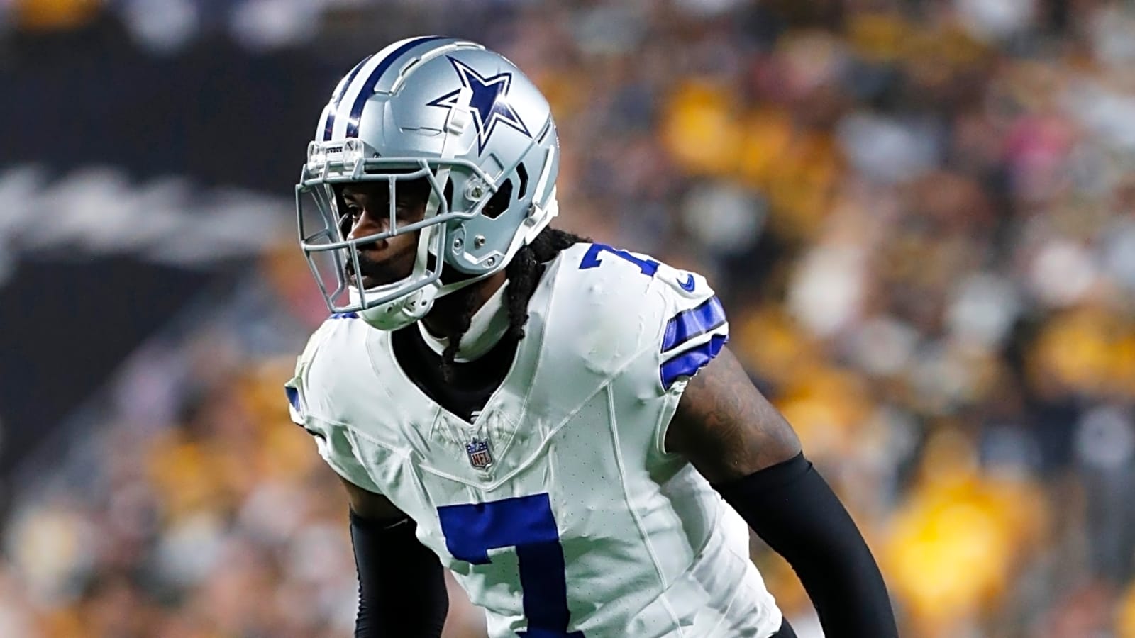 Trevon Diggs injury update: Brian Schottenheimer gives concerning update on Cowboys CB