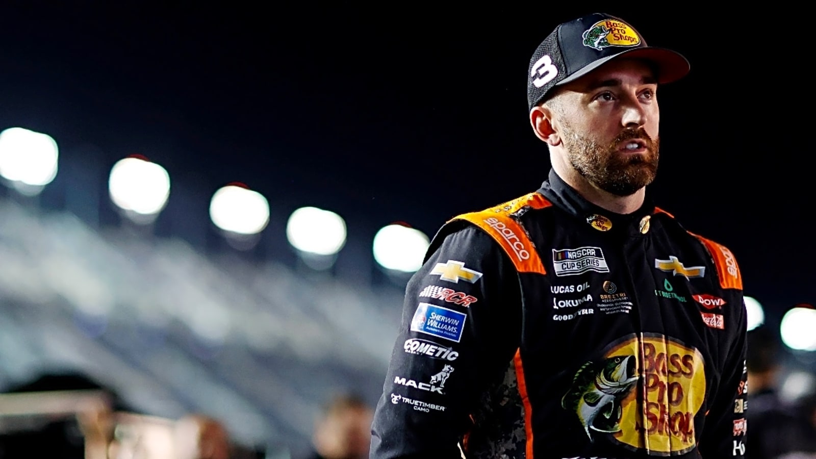 Austin Dillon torches Carson Hocevar, calls him ‘biggest dumbass’ in NASCAR after Chicago pileup