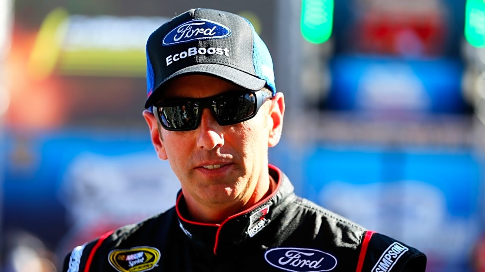 NASCAR driver Greg Biffle plane crash: Clint Bowyer pays tribute to Biffle, family in wake of tragedy