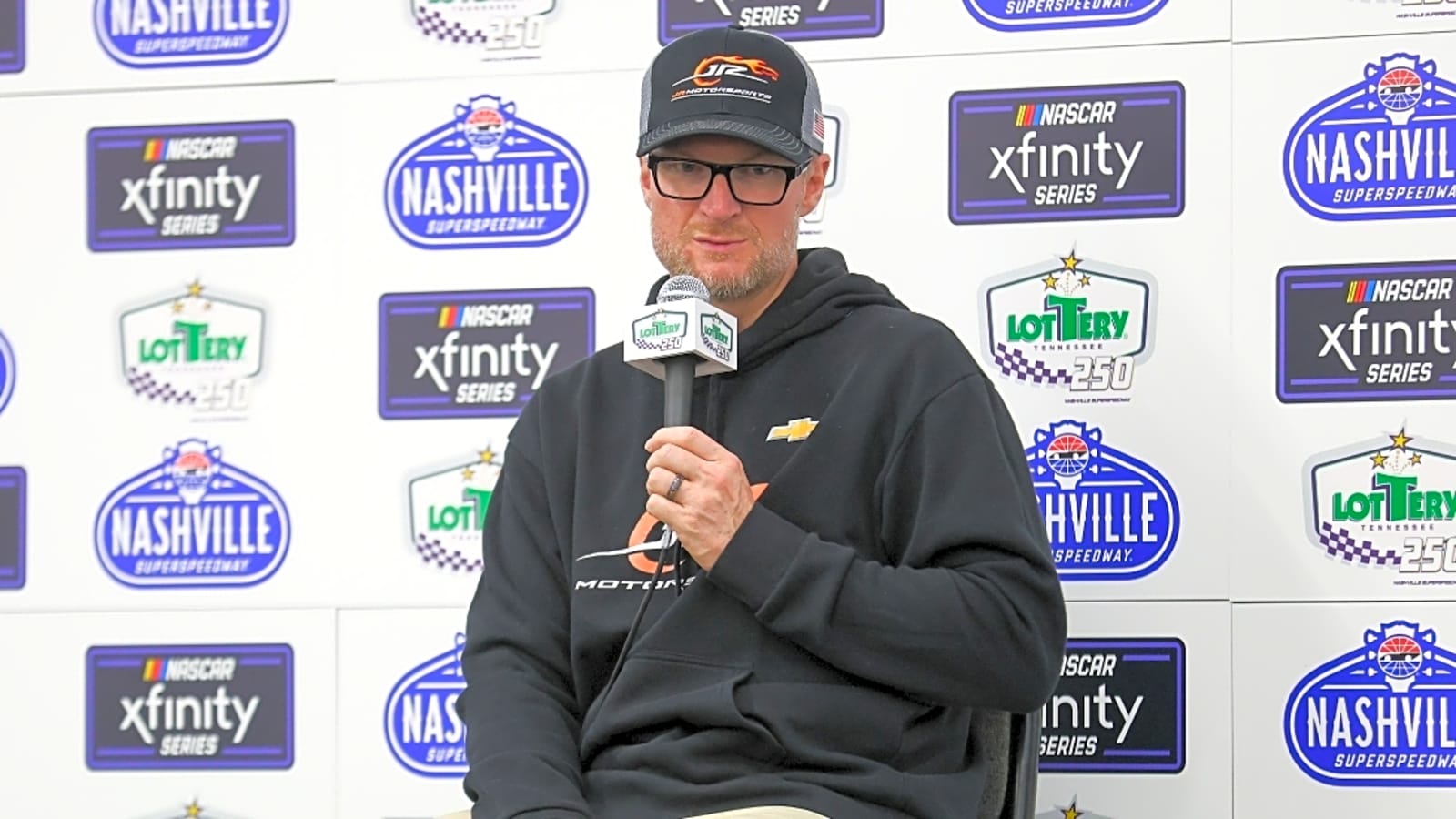Dale Earnhardt Jr. ‘seeking alternative solutions’ for travel to Mexico City NASCAR weekend after flight disaster