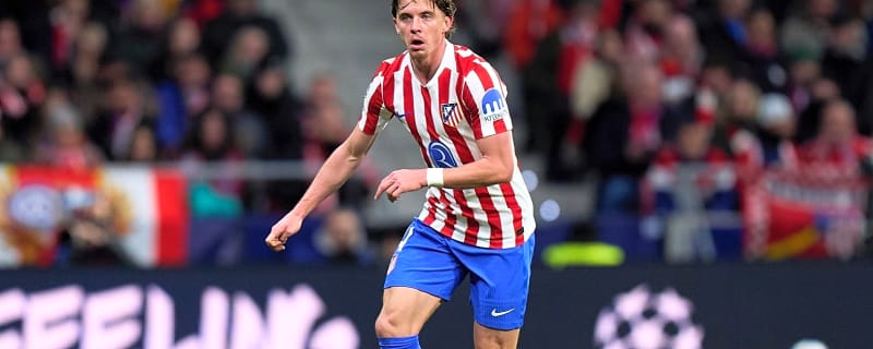 Medical booked: Tottenham edge closer to €40m signing of ex-Chelsea star