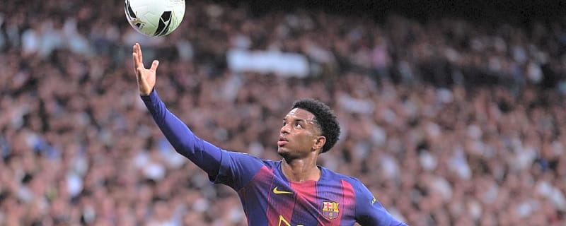 Man United ready to target Barcelona star but expected to face instant rejection
