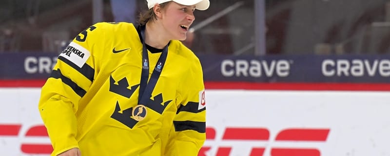 FN Draft Profiles: Ivar Stenberg will likely be out of reach unless Flames trade up