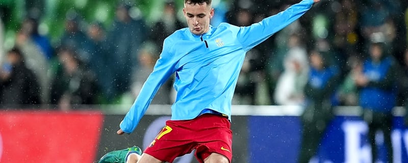 Man United make enquiry for 22-year-old midfielder as midfield overhaul looms