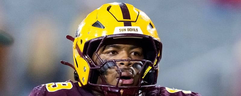 Veteran DT announces future at Arizona State for 2026 season