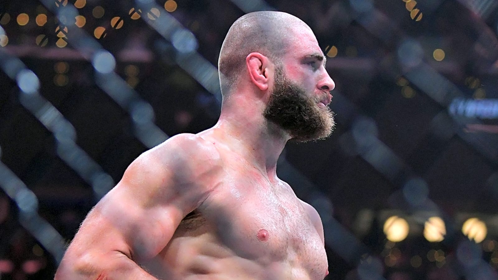Does Jiri Prochazka Have Cancer? All About UFC Star’s Solidarity for Fan Ashly McGarity