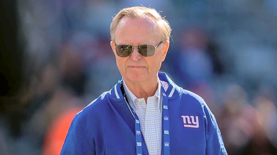 Protest banner to fly over MetLife Stadium for Giants' home game vs. 49ers