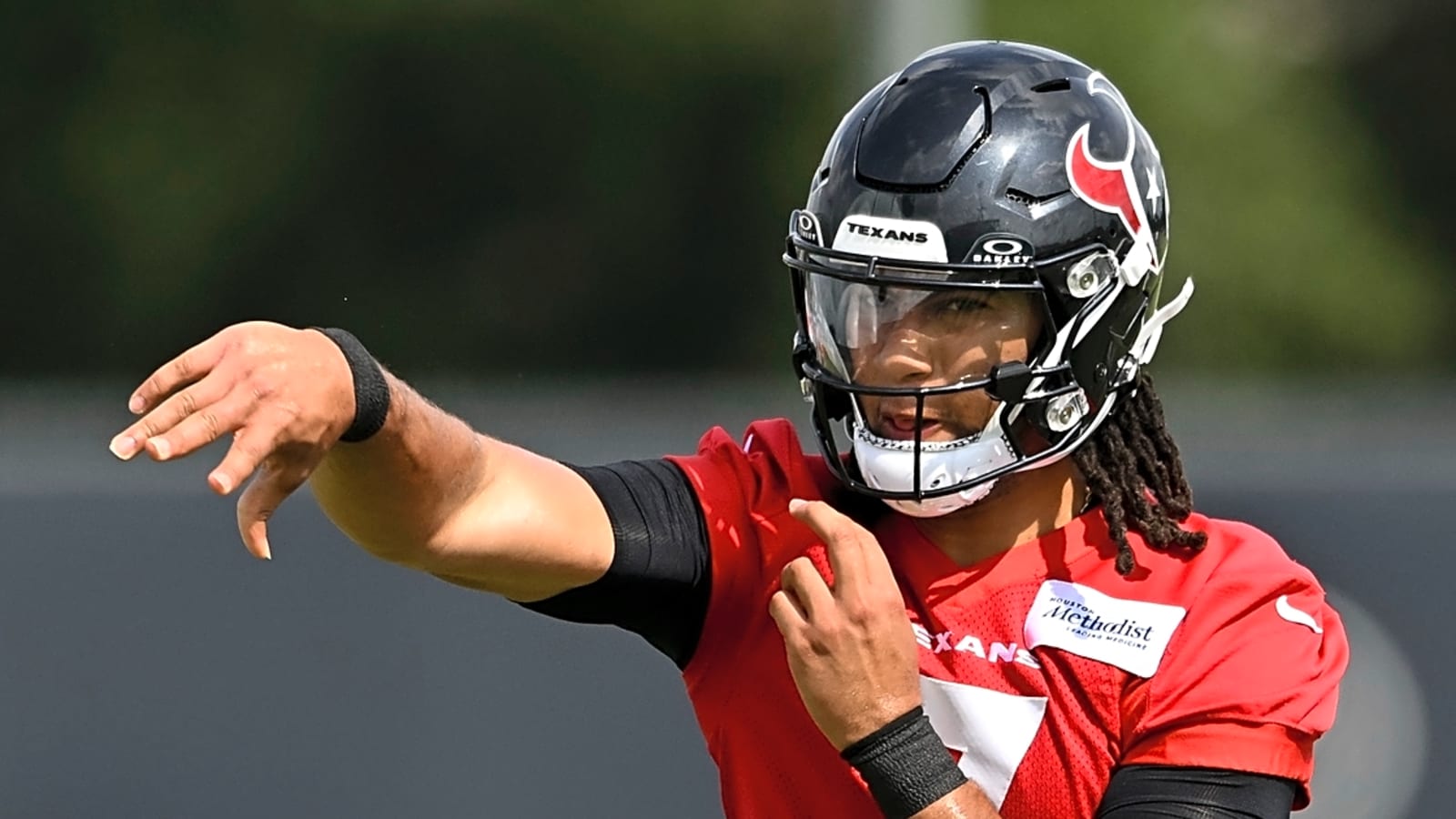 2025 Houston Texans projected win total, prediction