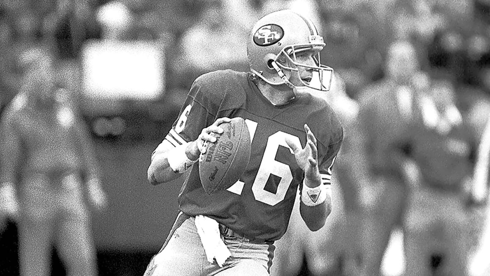 49ers Throwback: Inside the Forgotten 1987 Season and the Playoff Collapse vs. Vikings