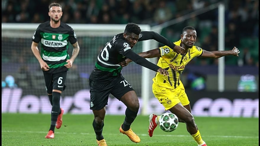 Report: Man United plot £105m double raid for Bruno & Maguire replacements
