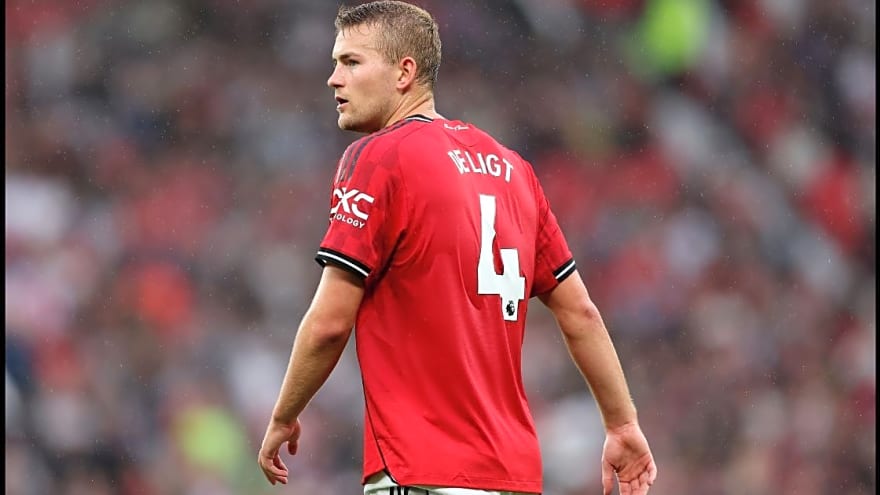 Delightful news for Man Utd as ‘magnificent’ star set to return from injury; Still the first name on team sheet?