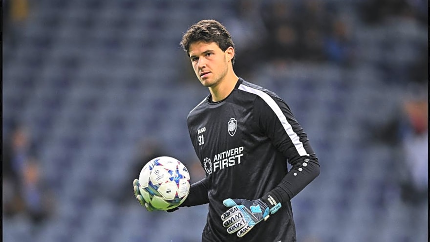 Fabrizio Romano bomb: Man Utd in advanced talks for ‘phenomenal’ star who’s keen to join