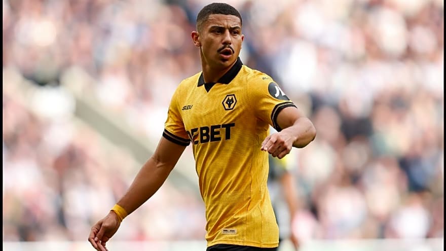 Not Gomes – Man Utd want to reunite Cunha with ‘best midfielder in Brazil’