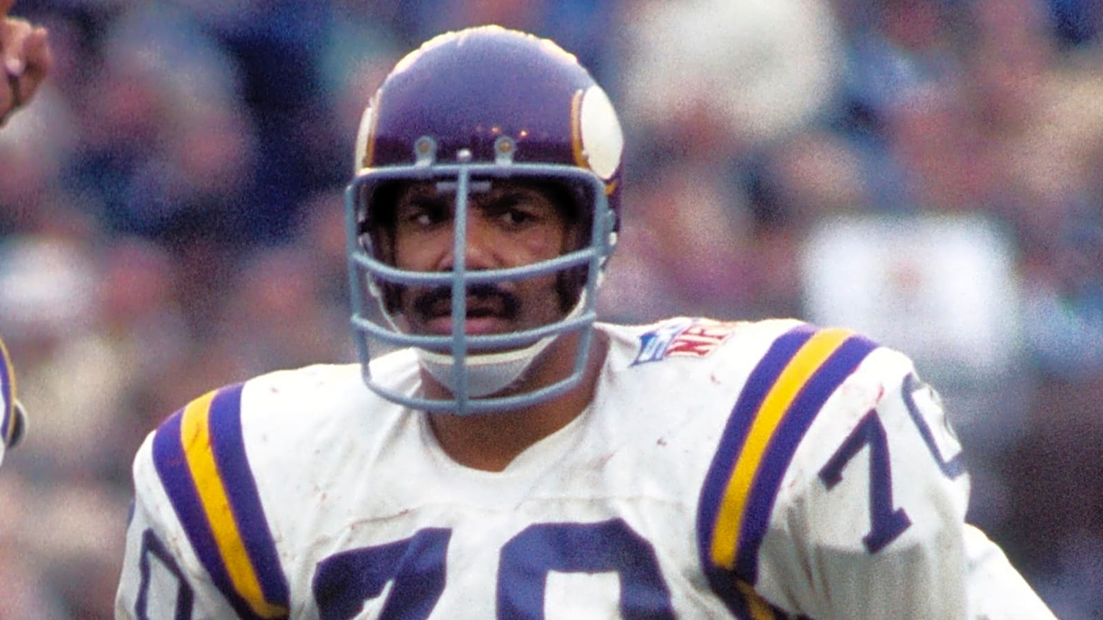Jim Marshall was HOF talent unfairly defined by a mistake