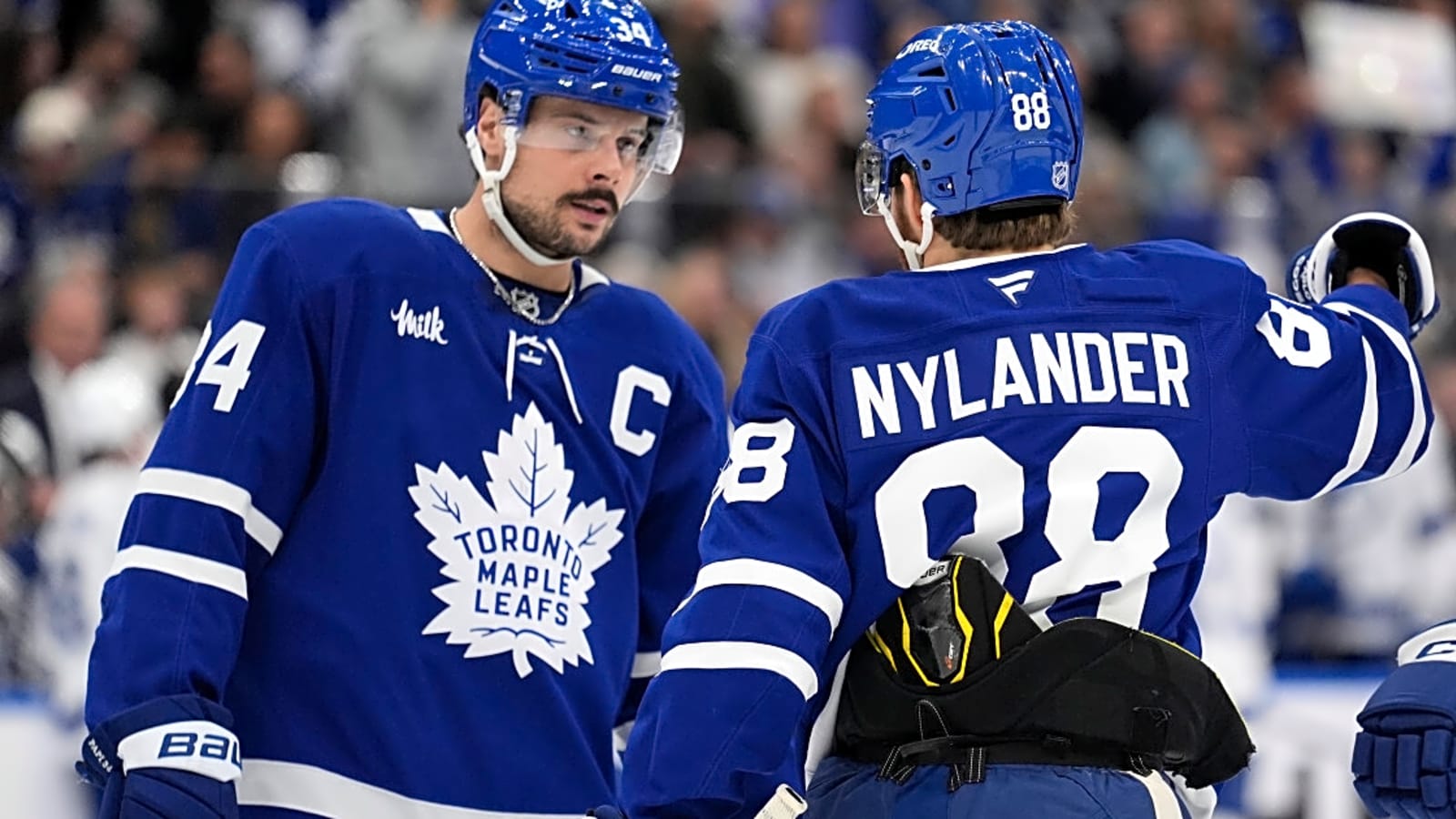 Maple Leafs' Trade Pursuit Receives Bad Update From Pierre LeBrun