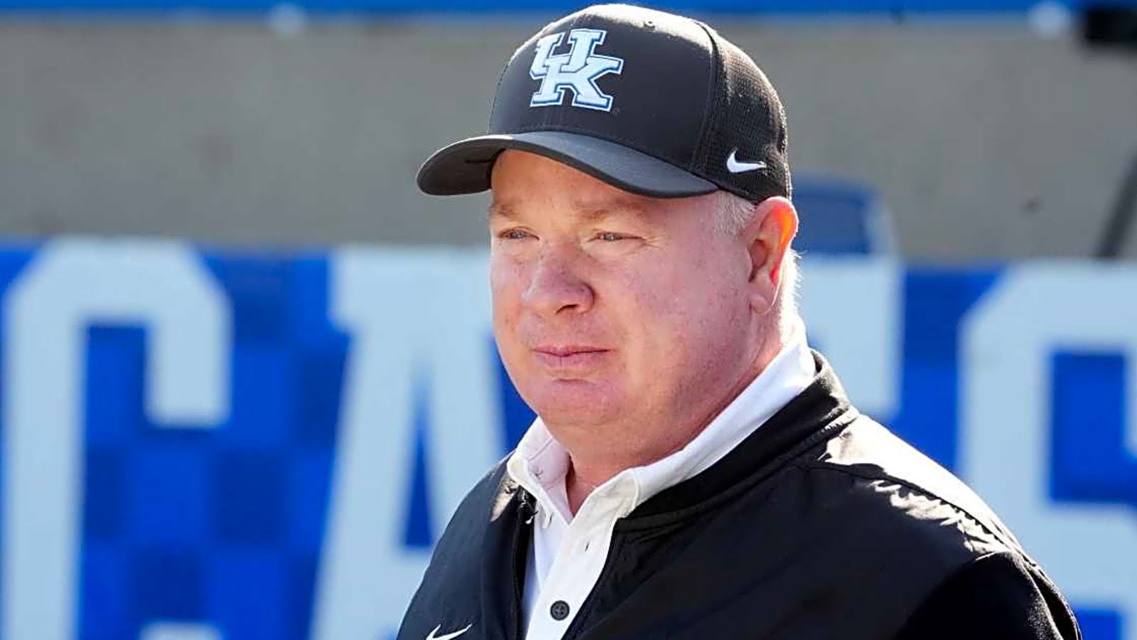 Kentucky Football Earns Commitment from WR Ashton Cozart