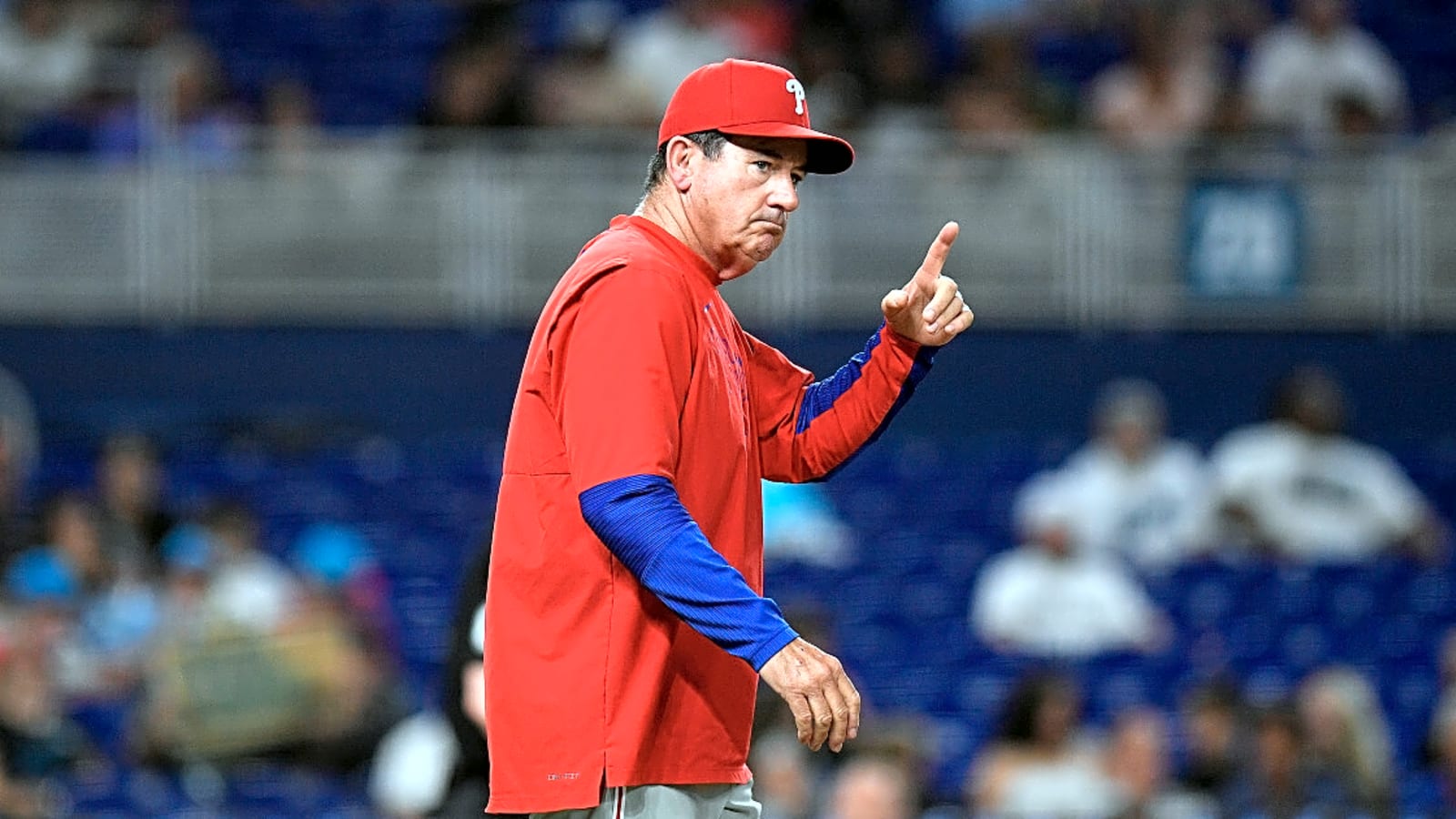 Phillies to Sign Career 2.91 ERA Veteran Reliever to $5.5 Million Deal
