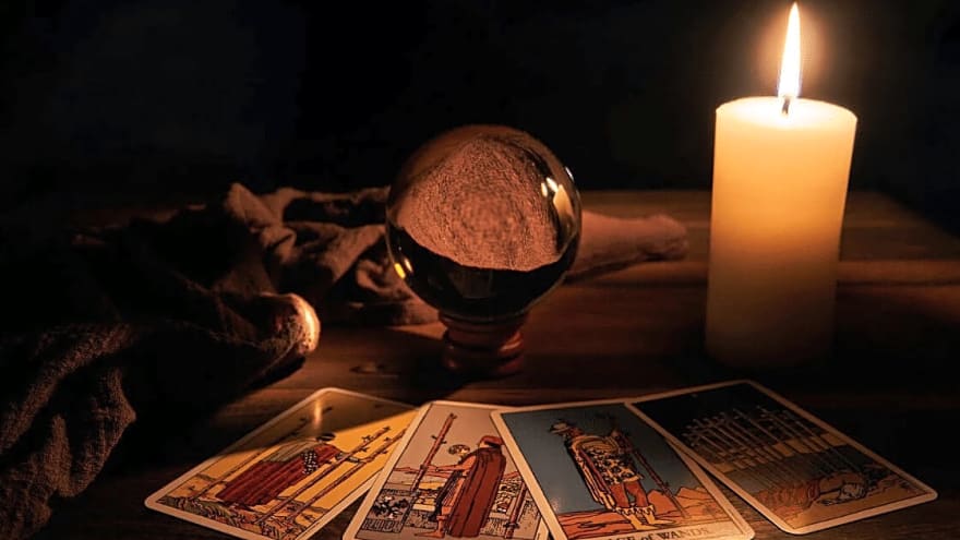 Tarot In The Stars Horoscope  | July 26, 2025