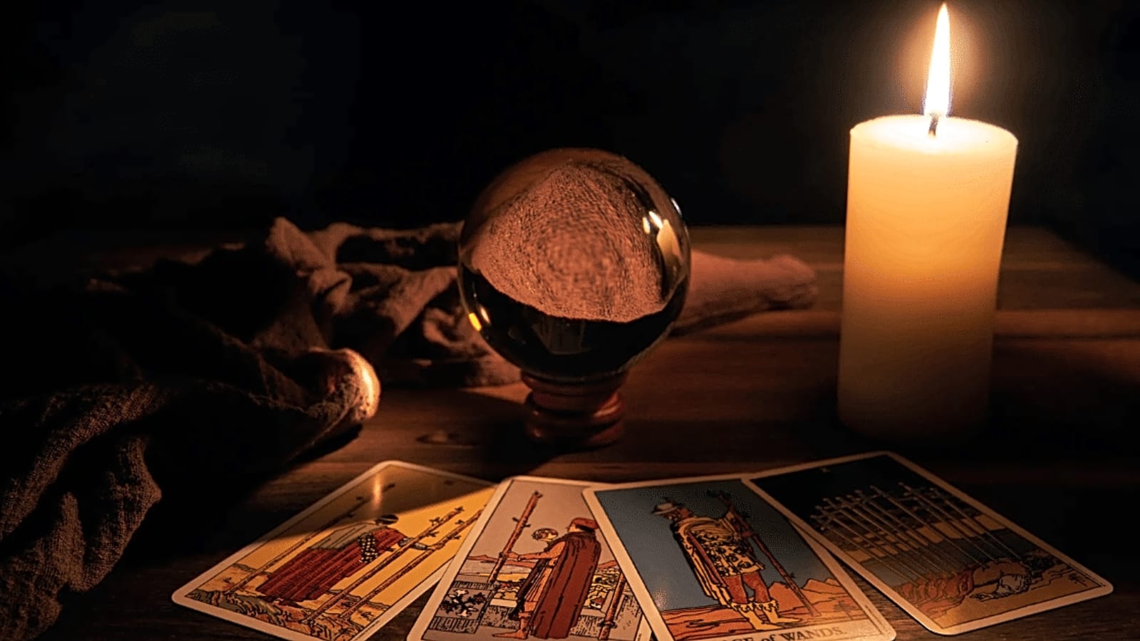 Tarot In The Stars Horoscope  | June 28, 2025