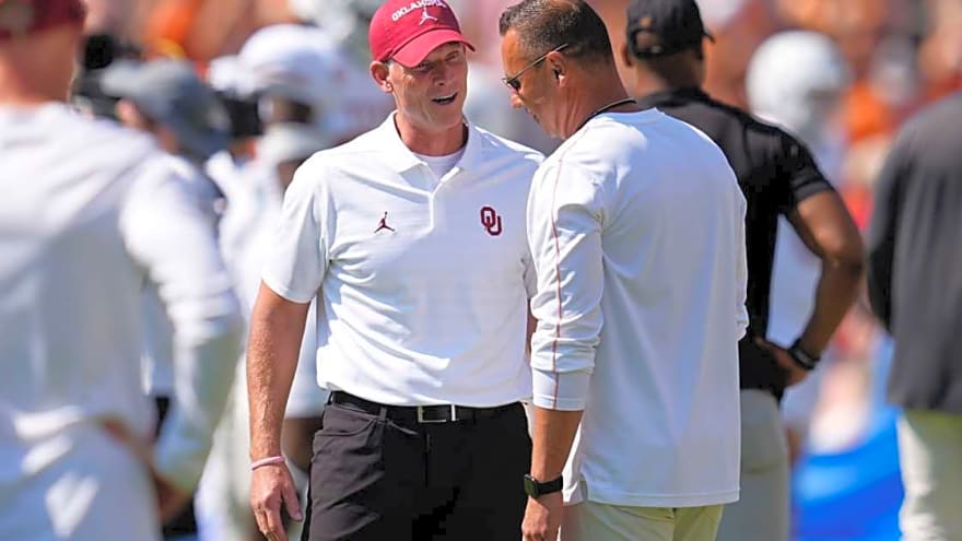 Sooners recruiting insider revealed a Texas Longhorns legacy player was more than excited to get an offer from OU