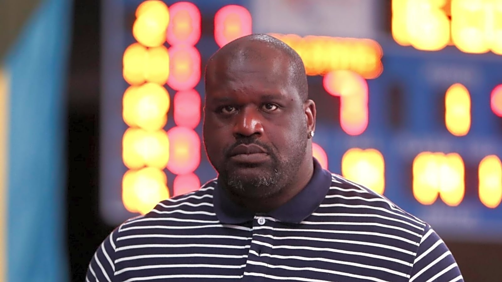 Shaquille O&#39;Neal Picks The Best Era Of NBA Basketball