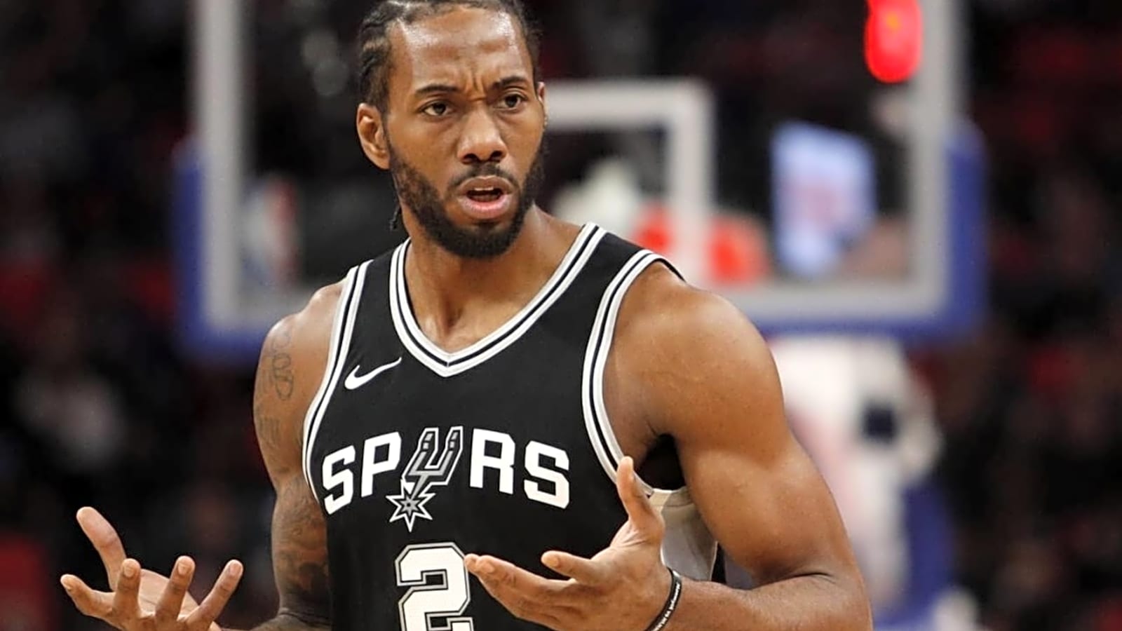 Former Spurs Players Reveal Why Kawhi Leonard Left San Antonio — Tony Parker’s Comments and Uncle Dennis’ Influence Played A Key Role