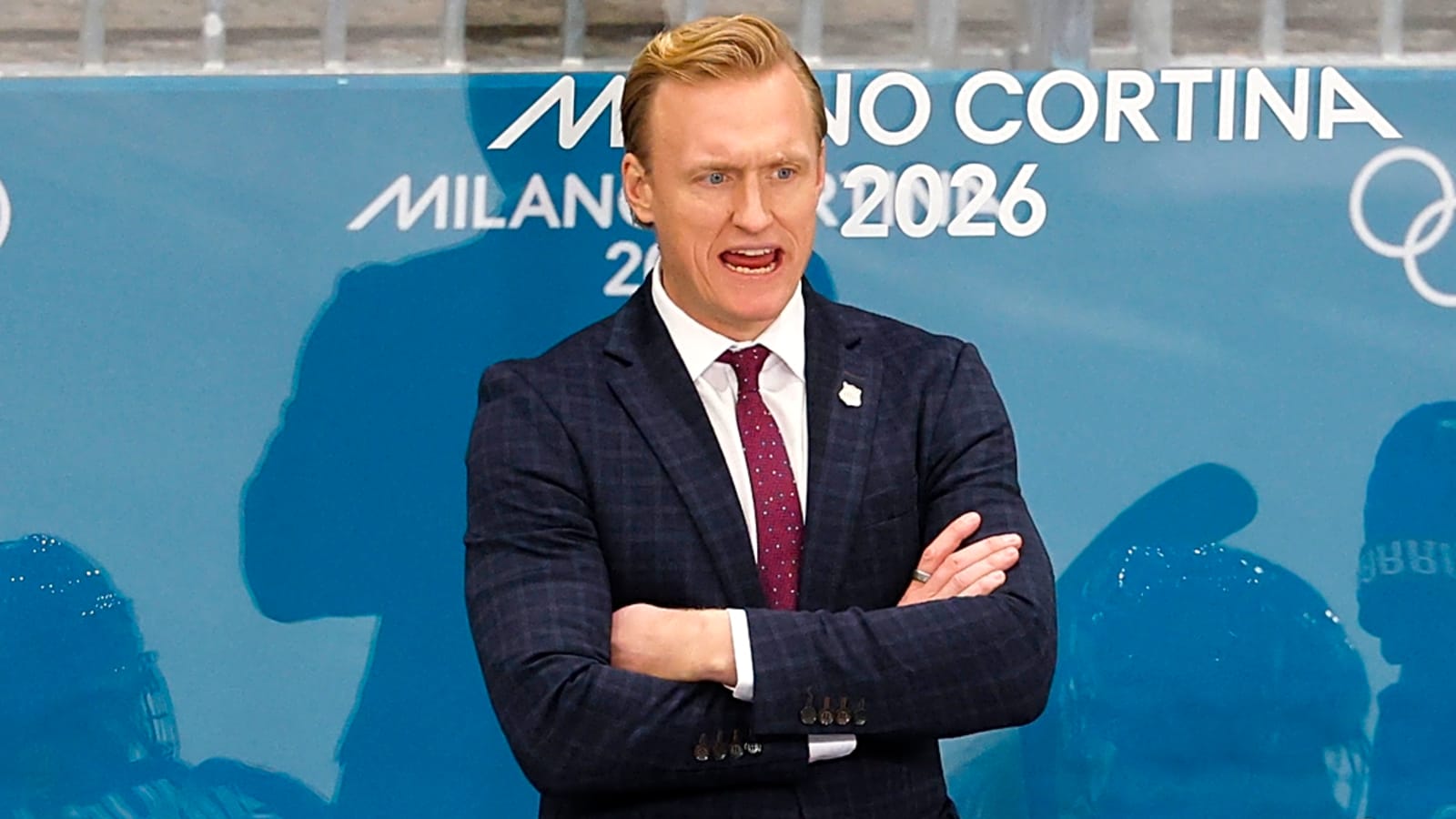 USA, Canada on collision course for Gold in women's hockey