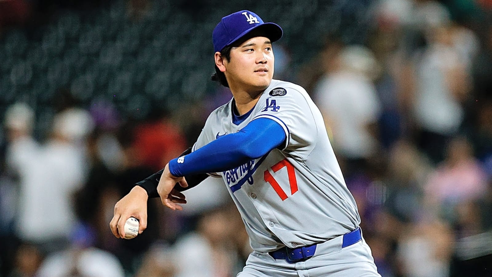 Could Shohei Ohtani change how pitchers are judged for the Cy Young?