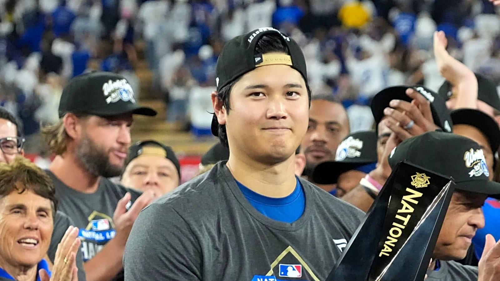 10 best players in the 2025 World Series