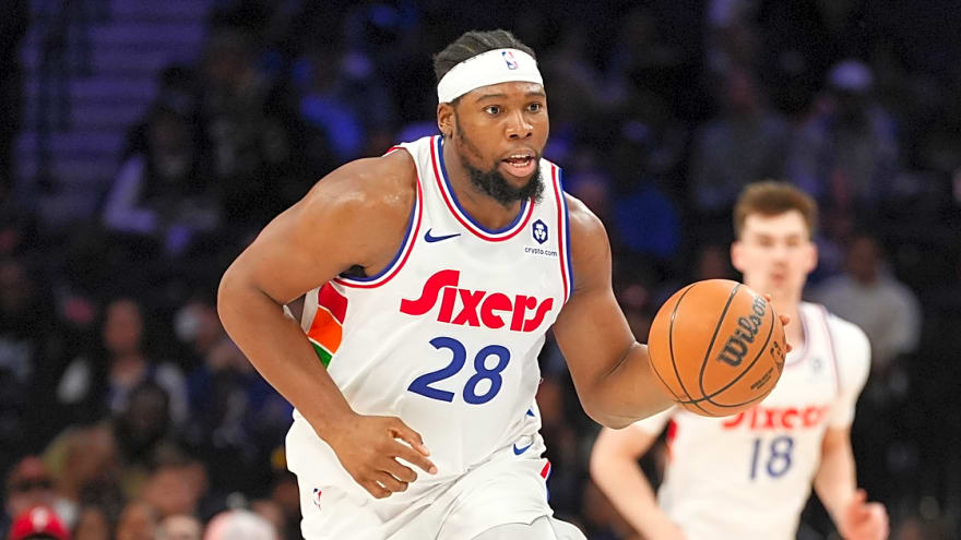 Details emerge on 76ers’ lowball offer to key free agent