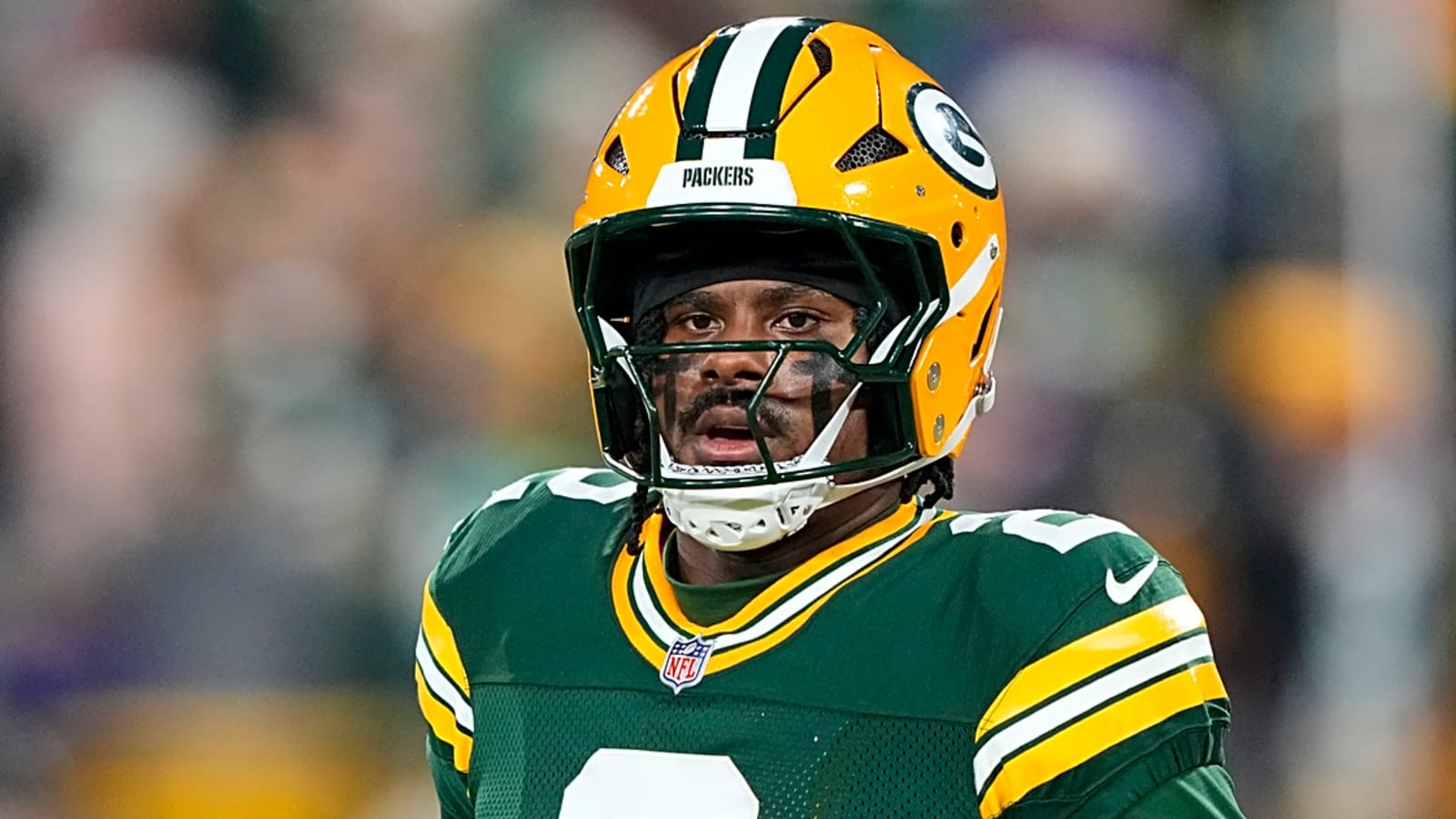 Former QB shares wild take on Packers' Malik Willis, Jordan Love