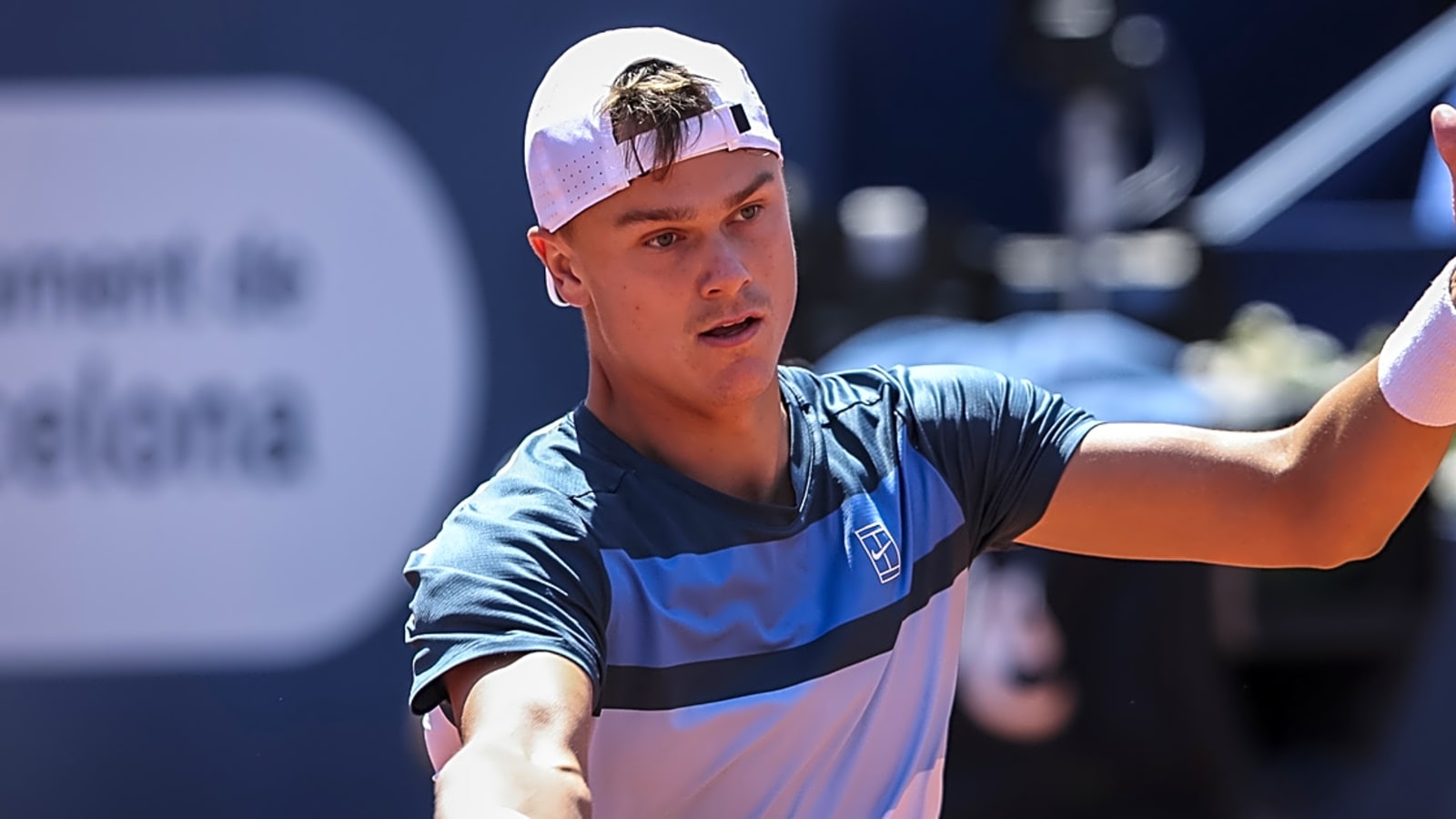 Alcaraz defeated amid injury travails in Barcelona Open 2025 Final