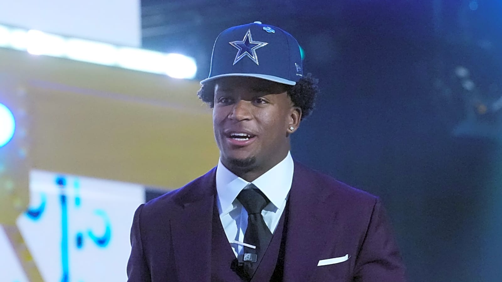 Cowboys bet $27.7M on ‘gold jacket’ safety—highest drafted since Minkah Fitzpatrick