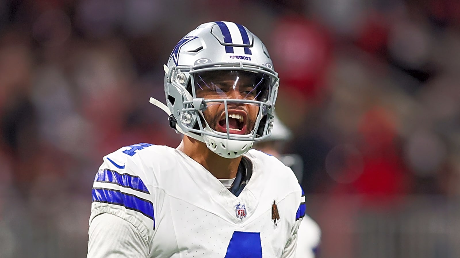 Cowboys insider addresses Dak Prescott, Joe Milton III rumors